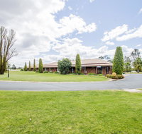 Sportslander Motor Inn - Kingaroy Accommodation