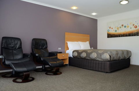 Sportsmans Motor Inn - Kingaroy Accommodation 0