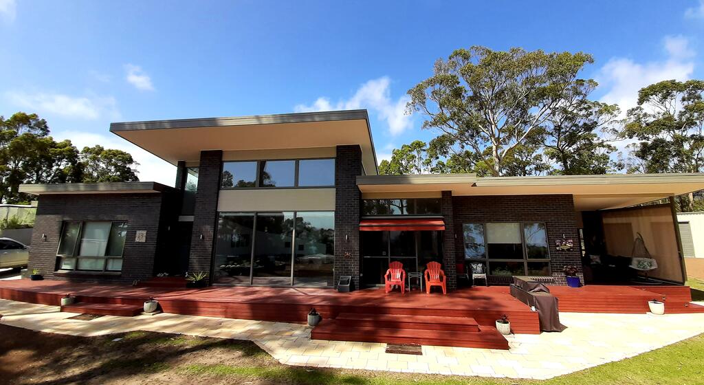 Spring Beach TAS Kingaroy Accommodation