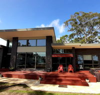 Spring Beach Garden Retreat - Kingaroy Accommodation