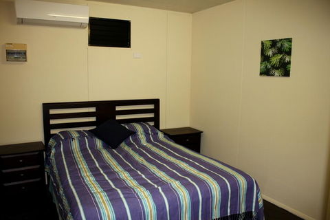 Spring Homestead - Kingaroy Accommodation 1