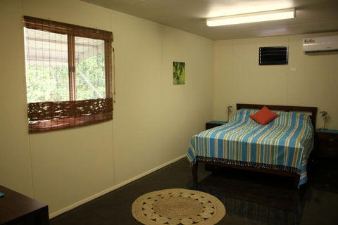 Spring Homestead - Kingaroy Accommodation 0
