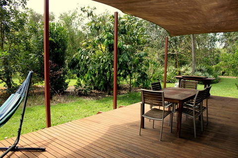 Spring Homestead - Kingaroy Accommodation 3