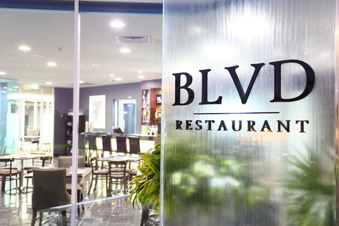 Springfield Lakes Boutique Hotel - Kingaroy Accommodation 3