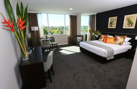 Springfield Lakes Boutique Hotel - Kingaroy Accommodation 1