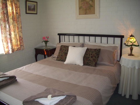 Springhurst Butter Factory - Kingaroy Accommodation 2