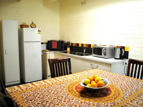 Springhurst Butter Factory - Kingaroy Accommodation 3