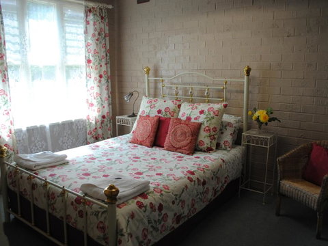 Springhurst Butter Factory - Kingaroy Accommodation 1