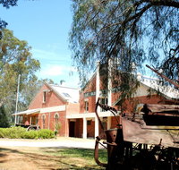Springhurst Butter Factory - Kingaroy Accommodation