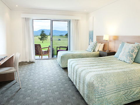 Springs Shoalhaven Nowra - Kingaroy Accommodation 3