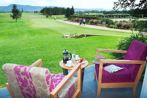 Springs Shoalhaven Nowra - Kingaroy Accommodation 2