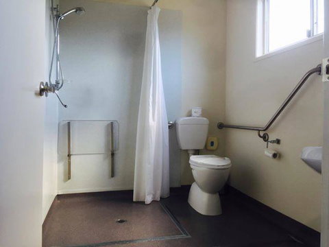 Springsure Overlander Motel - Kingaroy Accommodation 3