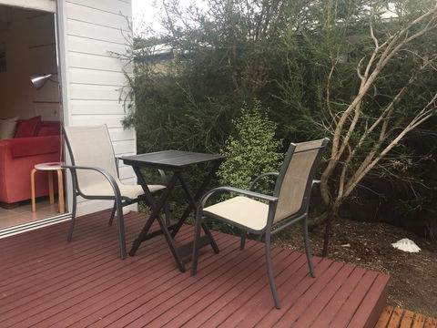 Springtide Studio Apartments - Kingaroy Accommodation 2