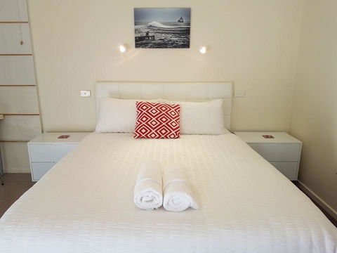 Springtide Studio Apartments - Kingaroy Accommodation 0