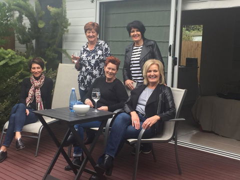 Springtide Studio Apartments - Kingaroy Accommodation 1