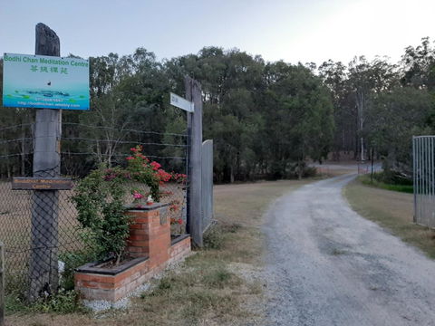 Springwood Meditation Centre - Kingaroy Accommodation 1