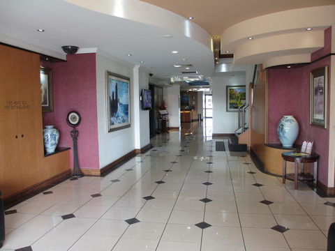 Springwood Tower Apartment Hotel - Kingaroy Accommodation 2