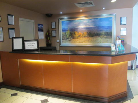 Springwood Tower Apartment Hotel - Kingaroy Accommodation 3