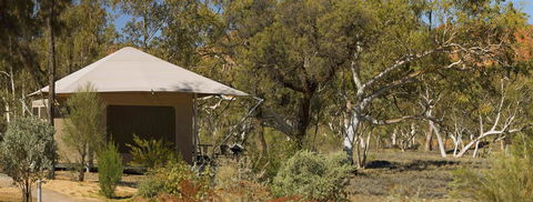 Squeakywindmill Boutique Tent B&B - Kingaroy Accommodation 3