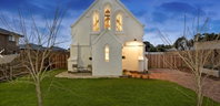 St James Converted Church