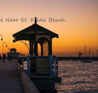 St Kilda Accommodation - Kingaroy Accommodation