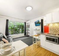 St Kilda All Inclusive - Kingaroy Accommodation