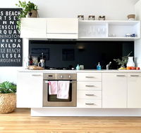 St Kilda Oasis - Kingaroy Accommodation