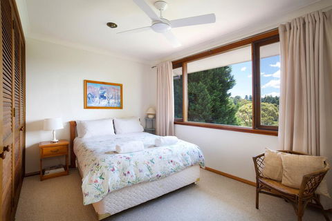 Stableford Lodge - Kingaroy Accommodation 2