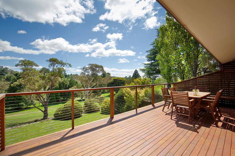 Stableford Lodge - Kingaroy Accommodation 1