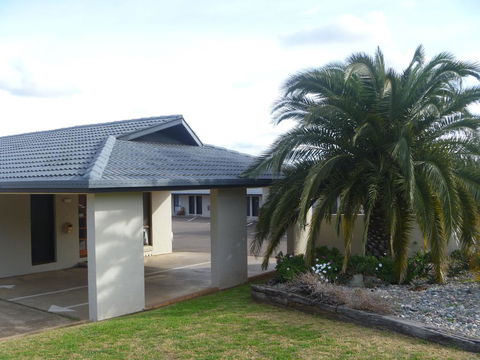 Stagecoach Inn Motel - Kingaroy Accommodation 0
