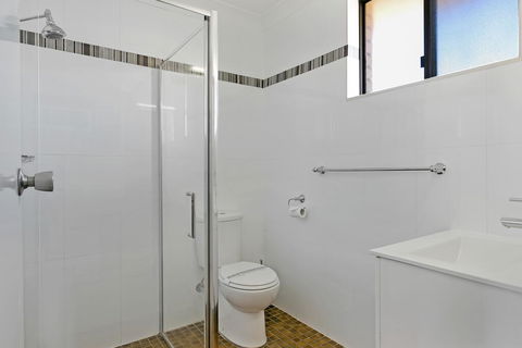 Stagecoach Inn Motel - Kingaroy Accommodation 2