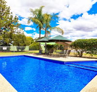 Stagecoach Motel Wodonga - Kingaroy Accommodation