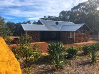 Standing Stone House