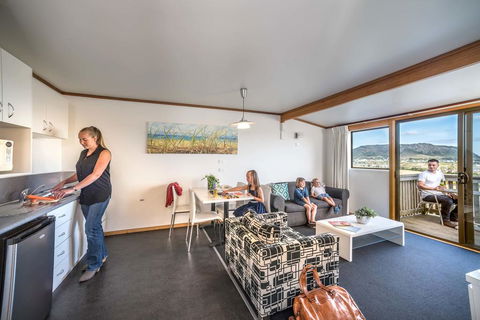 Stanley Seaview Inn - Kingaroy Accommodation 3