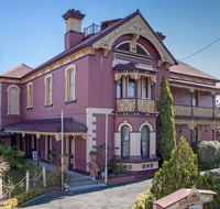 Stannum House - Kingaroy Accommodation