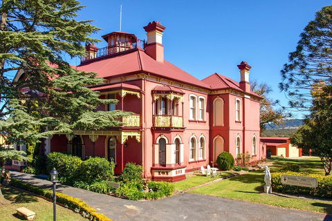 Stannum House - Kingaroy Accommodation 3