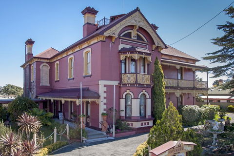 Stannum House - Kingaroy Accommodation 0