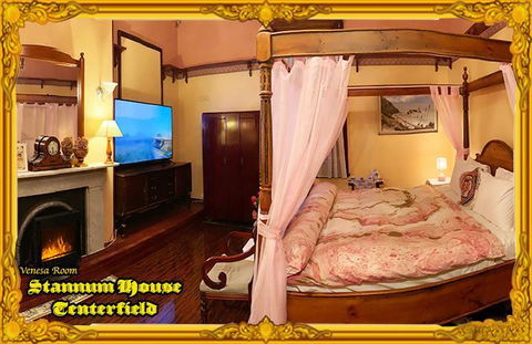 Stannum House - Kingaroy Accommodation 1