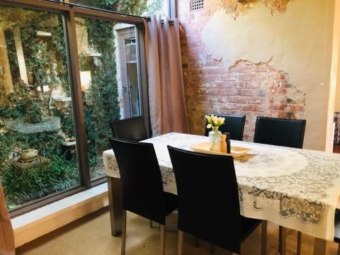 Albury NSW Kingaroy Accommodation