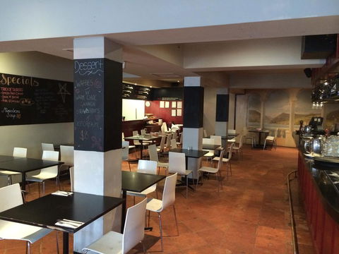 Star Bar Cafe & Hotel - Kingaroy Accommodation 3