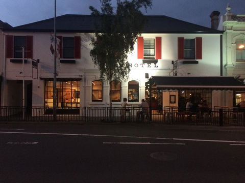 Star Bar Cafe & Hotel - Kingaroy Accommodation 2