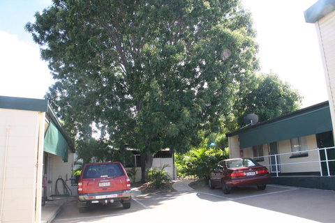 Star Inn Accommodation - Kingaroy Accommodation 3