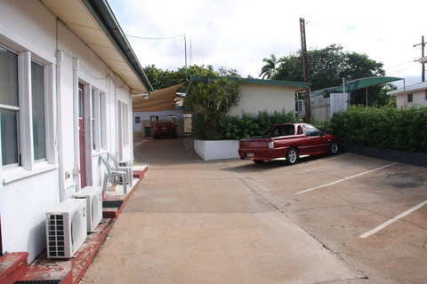 Star Inn Accommodation - Kingaroy Accommodation 1