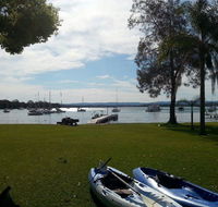 Starfish Cottage - Kingaroy Accommodation