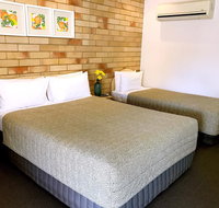 Starlight Motor Inn - Kingaroy Accommodation