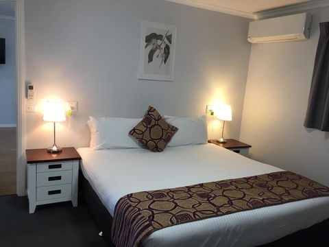 Starline Alpacas Farmstay Resort - Kingaroy Accommodation 2