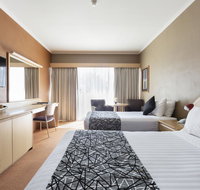 Statesman Hotel - Kingaroy Accommodation