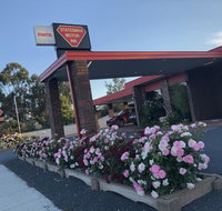 Statesman Motor Inn - Kingaroy Accommodation