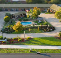 Statesman Motor Inn - Kingaroy Accommodation
