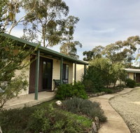 Stawell Holiday Cottages - Kingaroy Accommodation